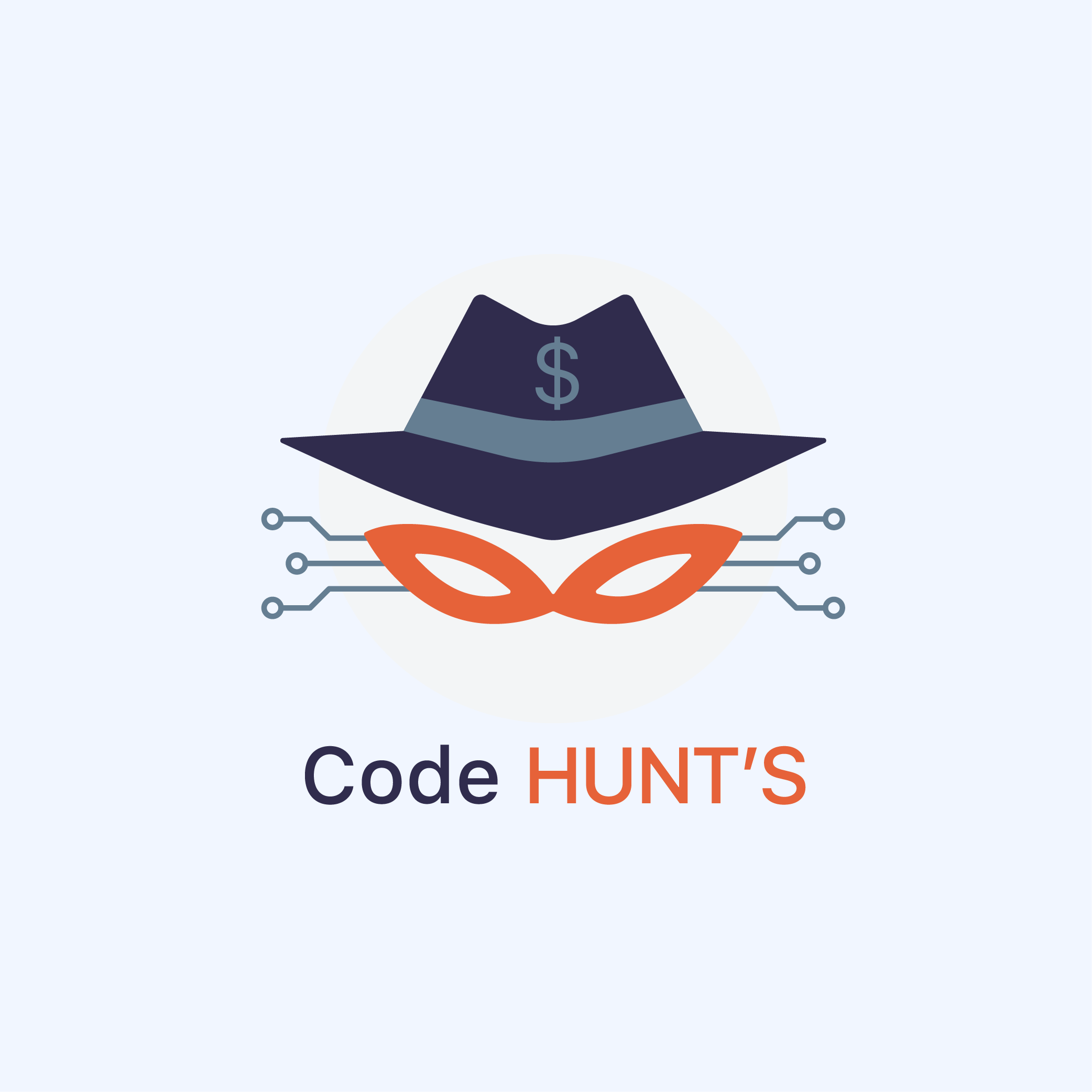 Code Hunts Website